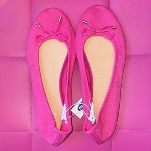 Old Navy Ballet Flats